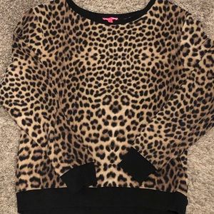 Betsey Johnson sweater